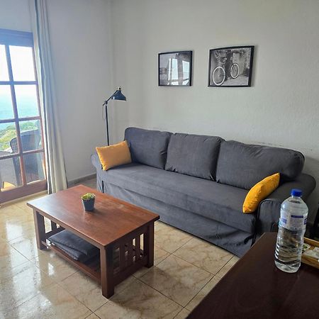 Vv Mirador Isla Bonita "By Henrypole Home" Mazo Eksteriør billede