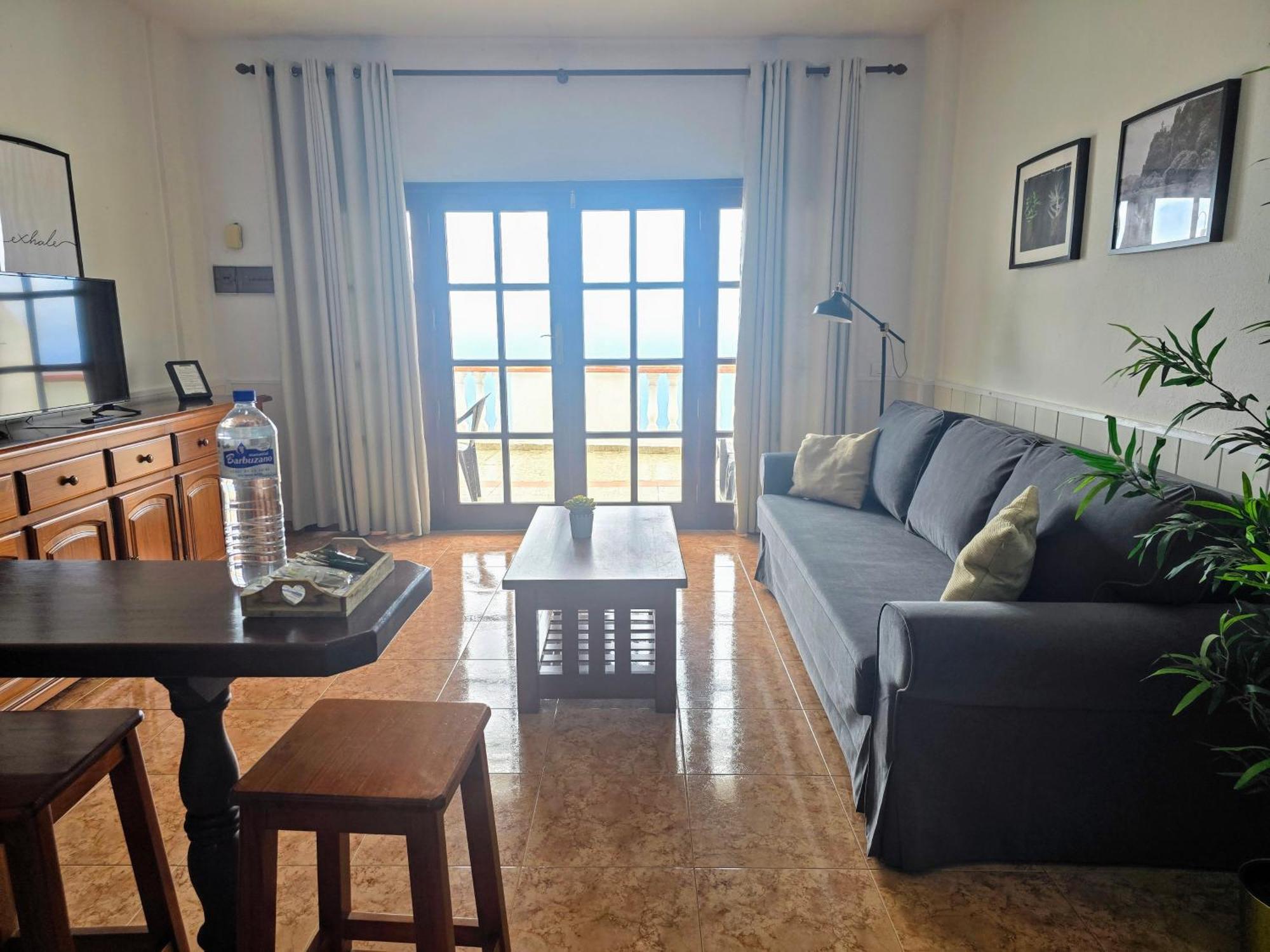 Vv Mirador Isla Bonita "By Henrypole Home" Mazo Eksteriør billede