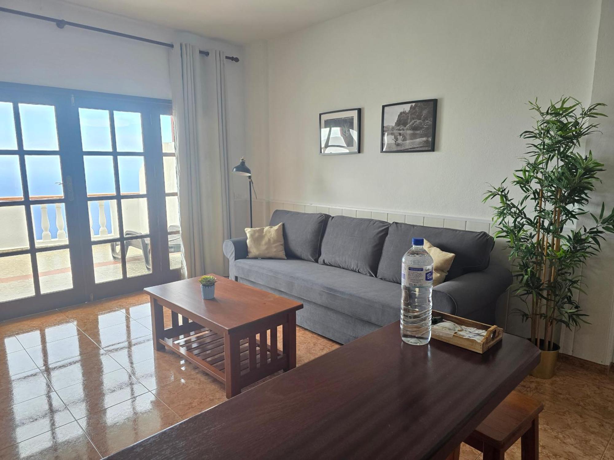 Vv Mirador Isla Bonita "By Henrypole Home" Mazo Eksteriør billede
