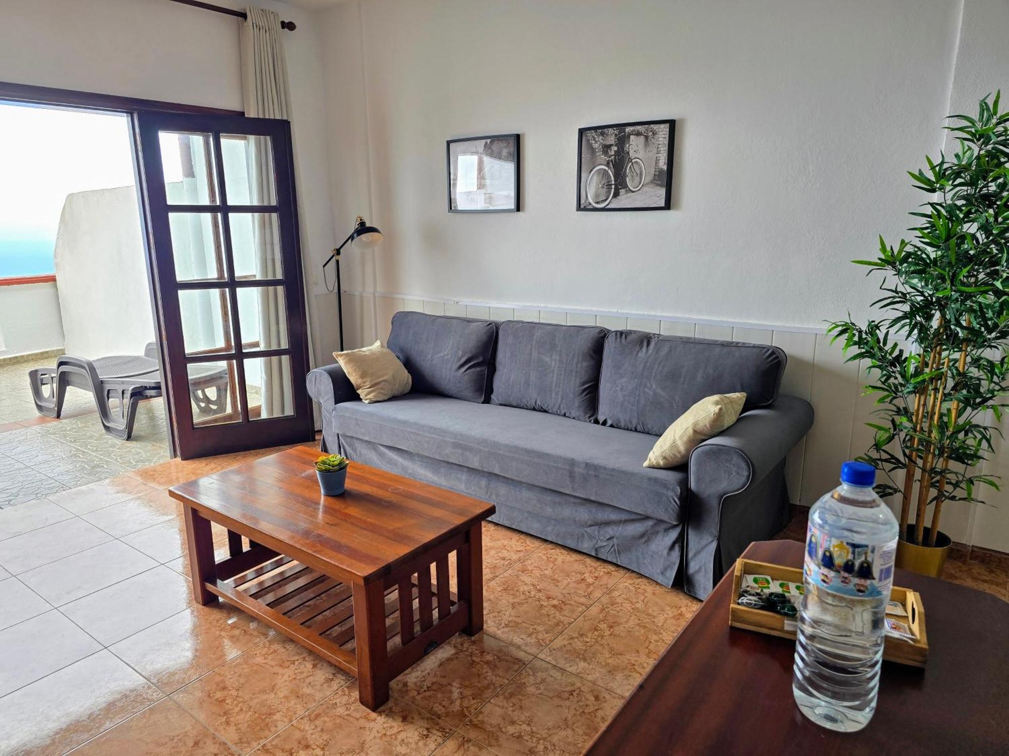 Vv Mirador Isla Bonita "By Henrypole Home" Mazo Eksteriør billede